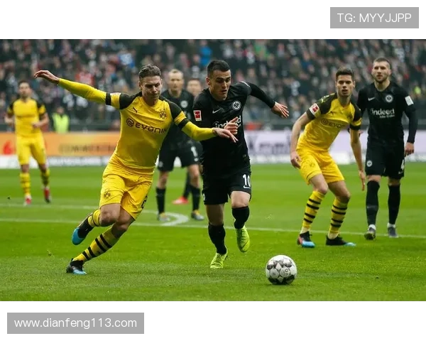 拜仁vs多特精彩对决全场回放:德甲巅峰之战完整版